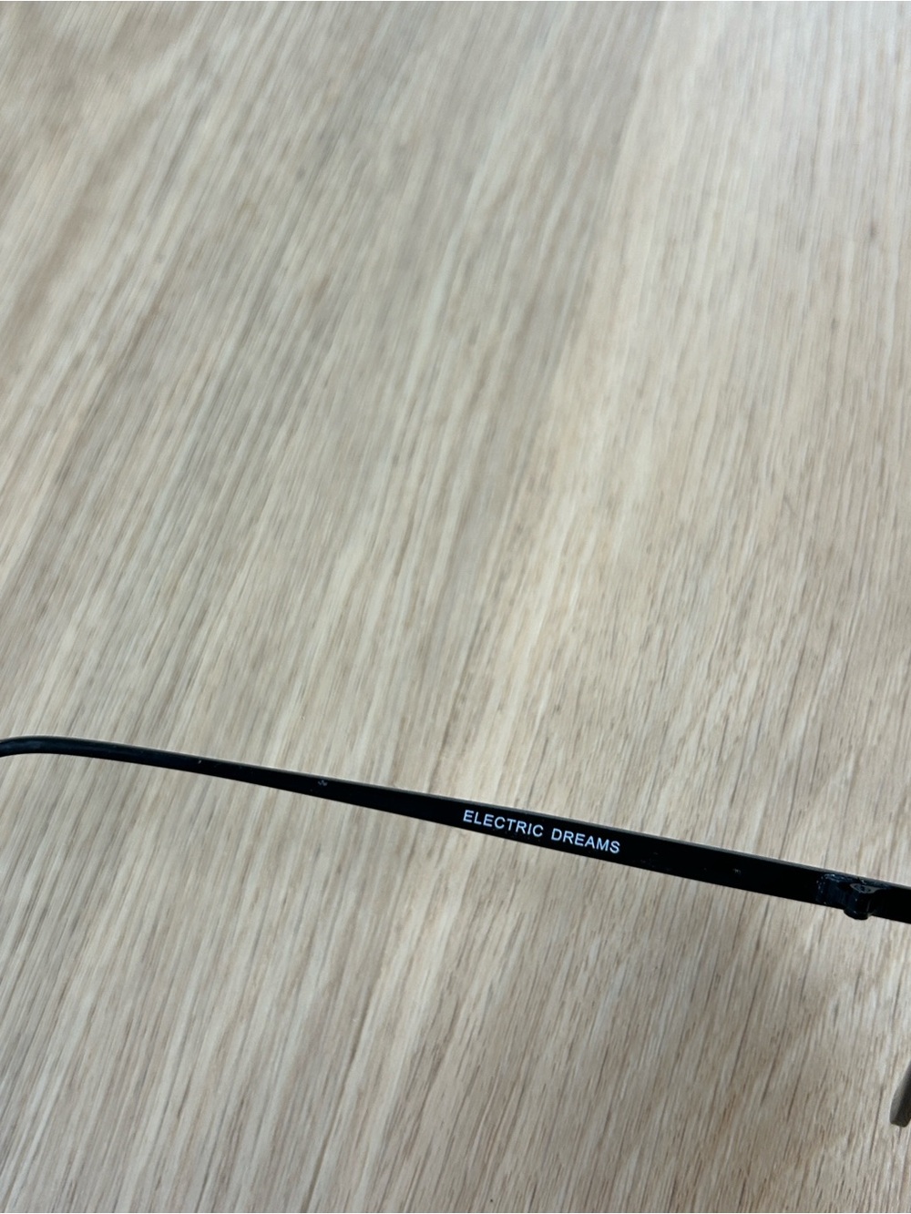 Quay Australia Electric Dreams Sunglasses - Picture 7 of 7